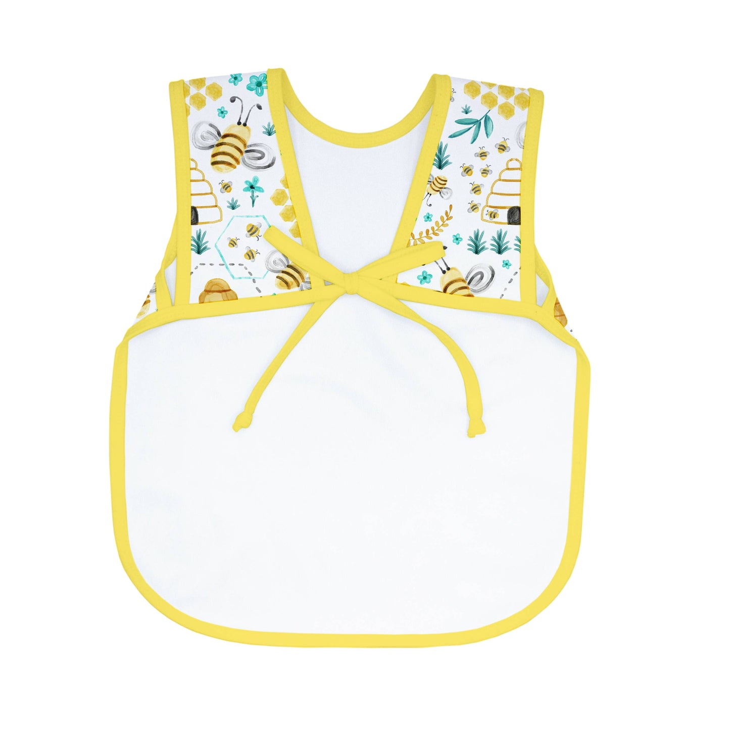 BapronBaby - Busy Bees Bapron