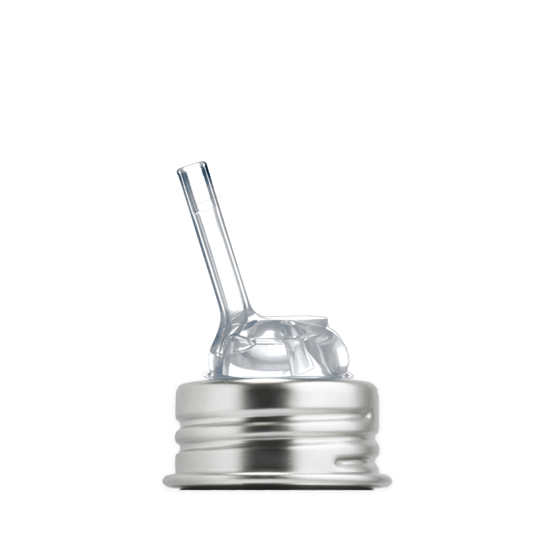 PURA STAINLESS - Kiki Kiddo Straw