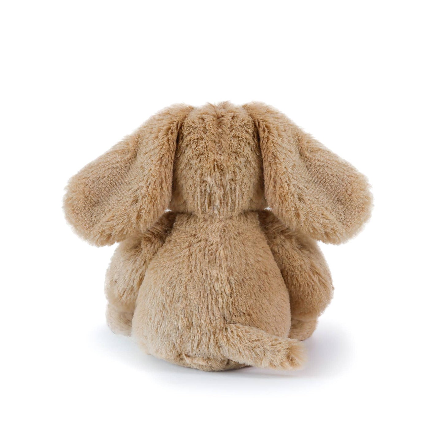 OB Designs - Little Duke Dog Caramel Soft Toy 10" / 25cm