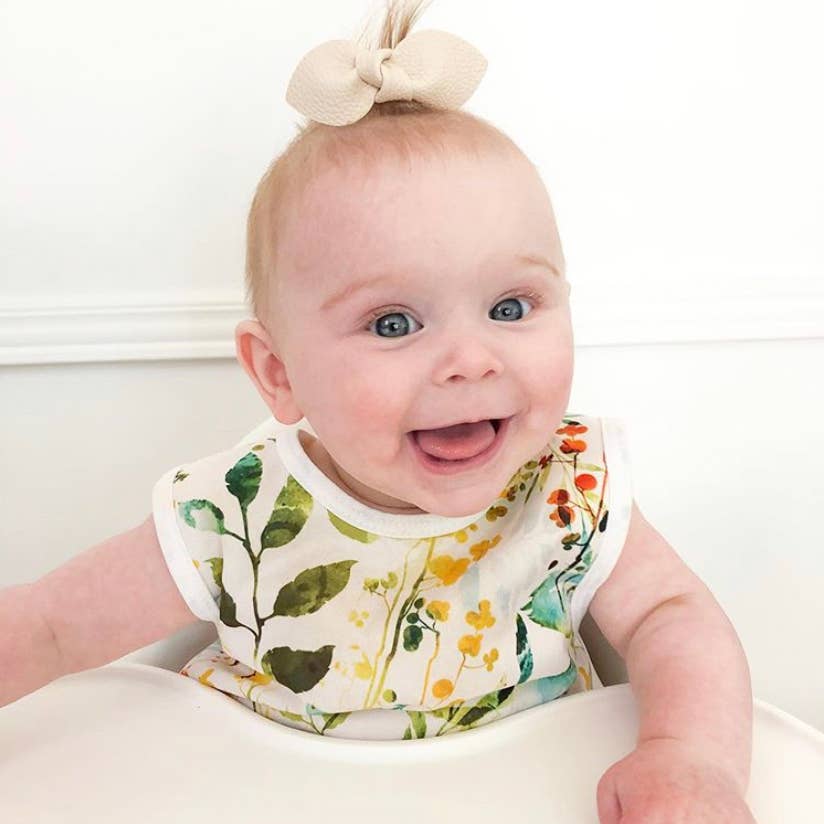 BapronBaby - Autumn Leaves Bapron