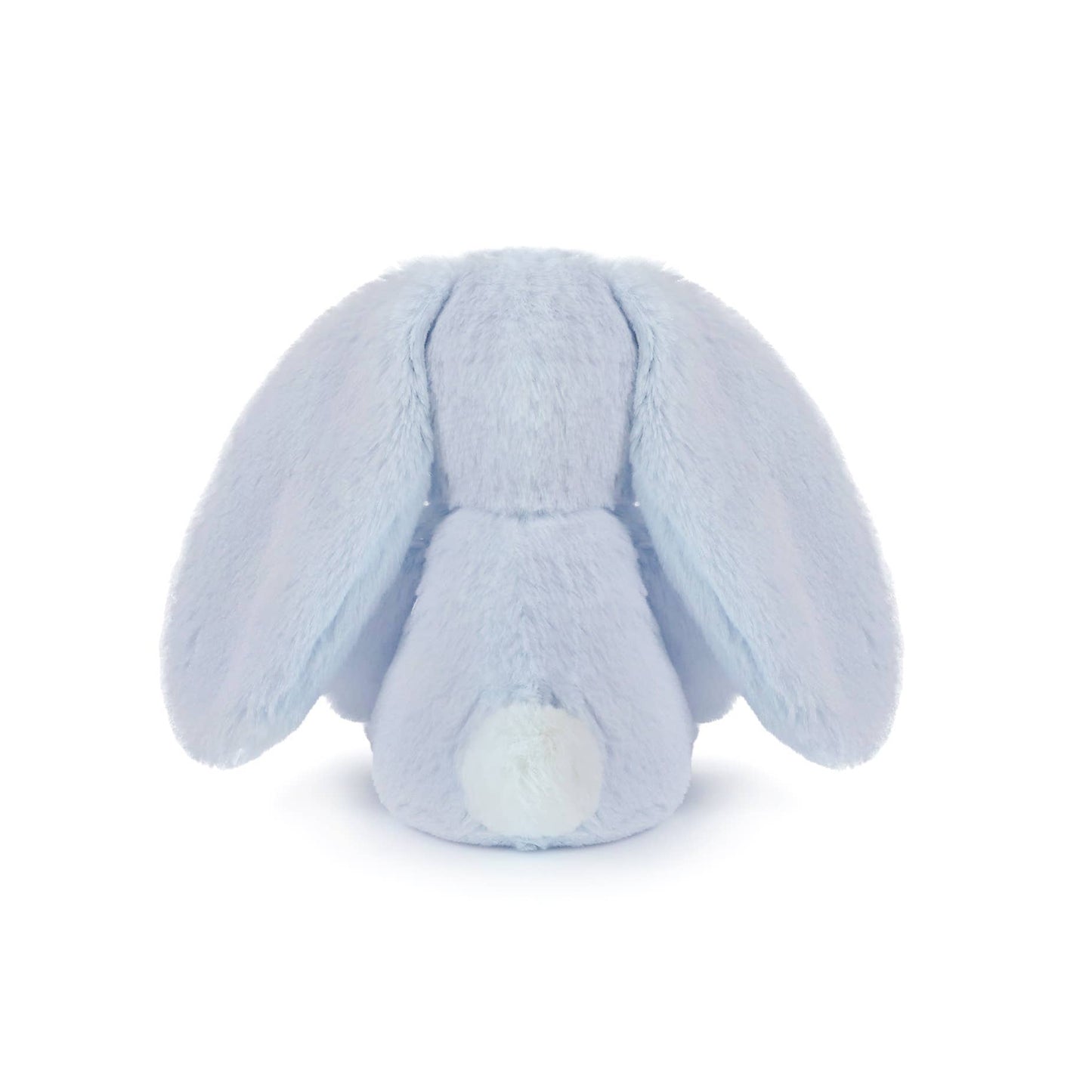 OB Designs - Little Baxter Bunny Blue β Soft Toy 10" / 25cm