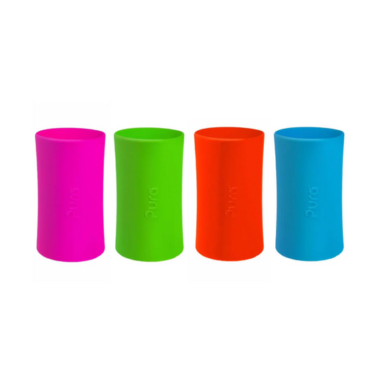Pura Kiki® Silicone Sleeves - Tall