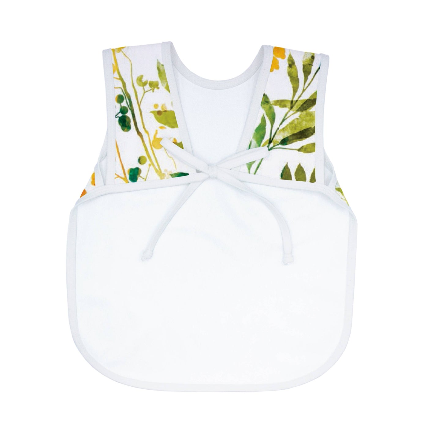 BapronBaby - Autumn Leaves Bapron