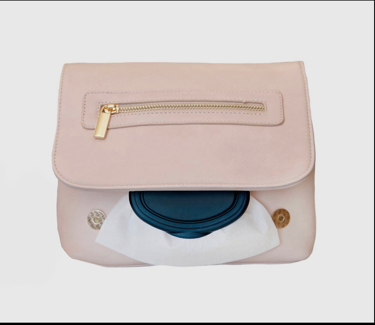 Wilo - Mini Diaper Bag Crossbody