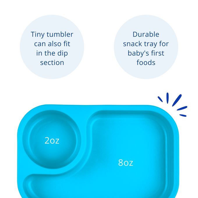 Re-Play: Tiny Tray