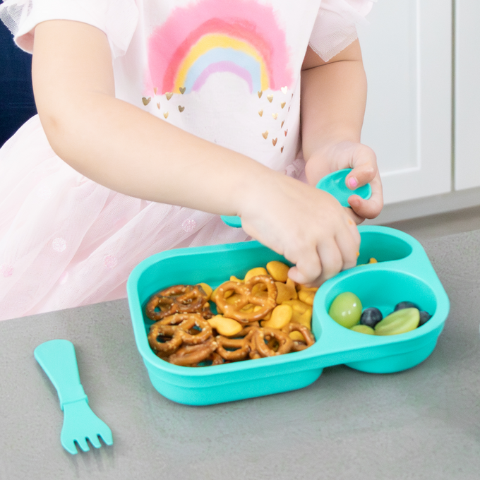Re-Play: Tiny Tray