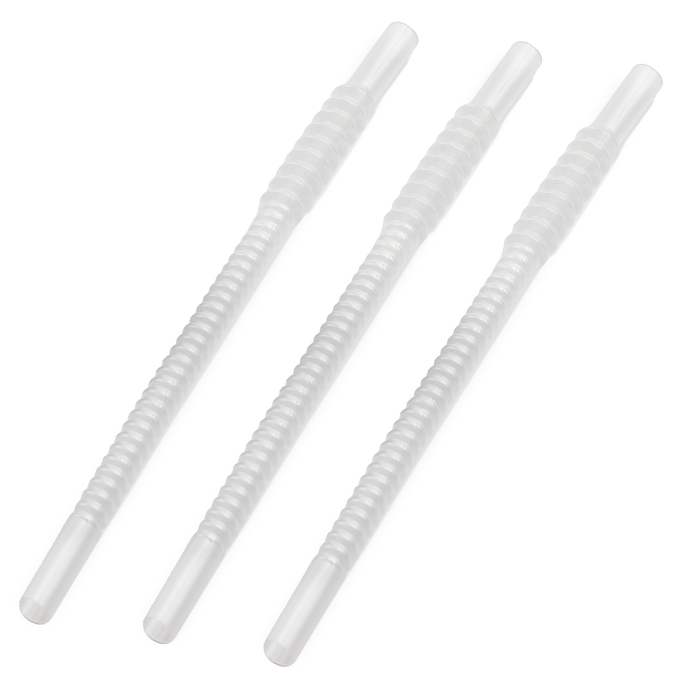 Re-Play: Reversible Bendy Straw