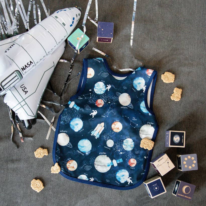 BapronBaby - Outer Space Bapron