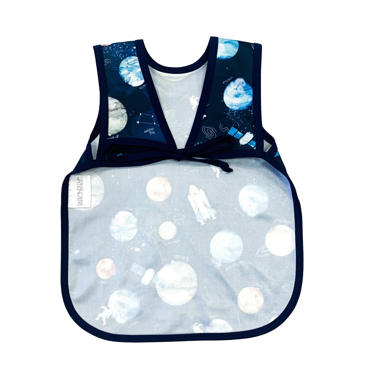 BapronBaby - Outer Space Bapron