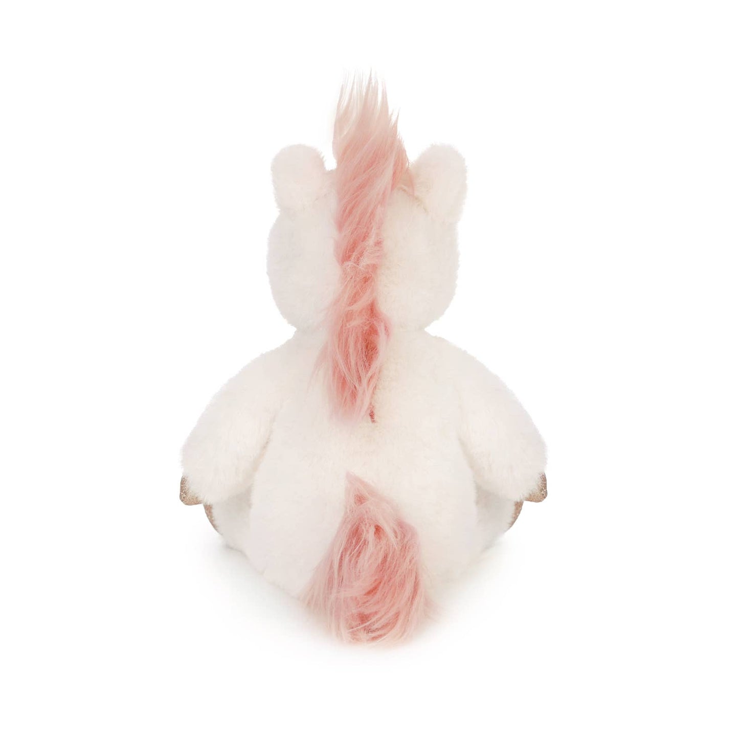 OB Designs - Little Misty Unicorn Soft Toy (Vegan Angora) 9" / 23cm