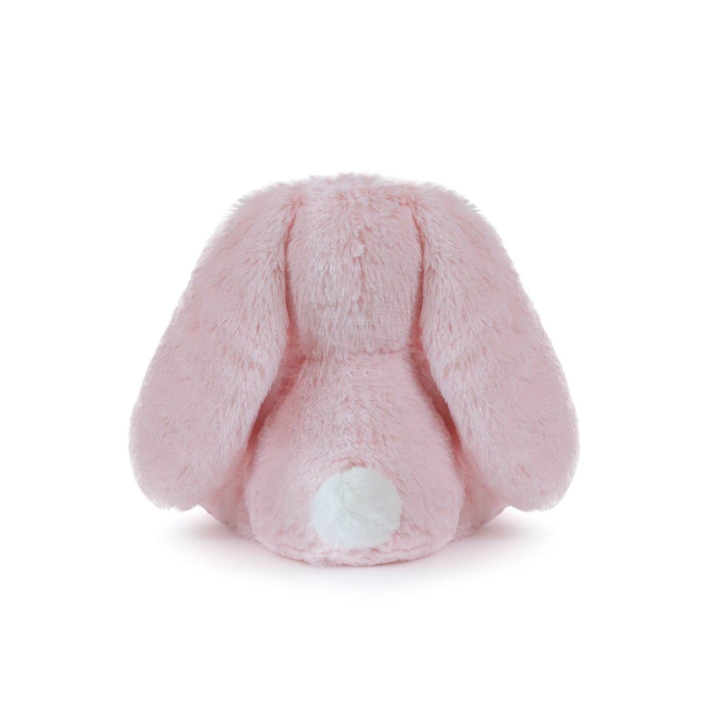 OB Designs - Little Betsy Bunny Pink Soft Toy 10" / 25cm