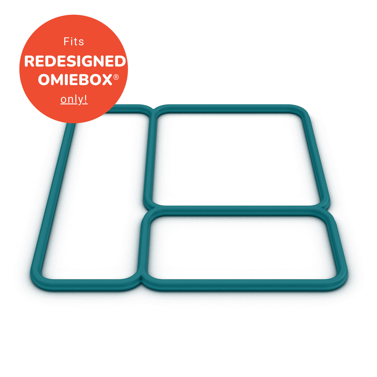 OmieLife - Lid Seals