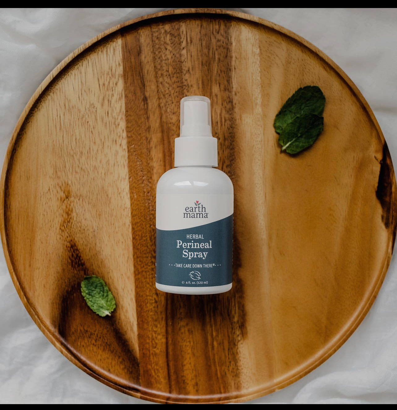 Earth Mama - Perineal Spray