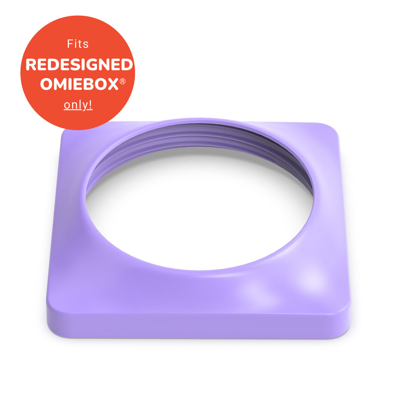 OmieLife - Securing Inserts