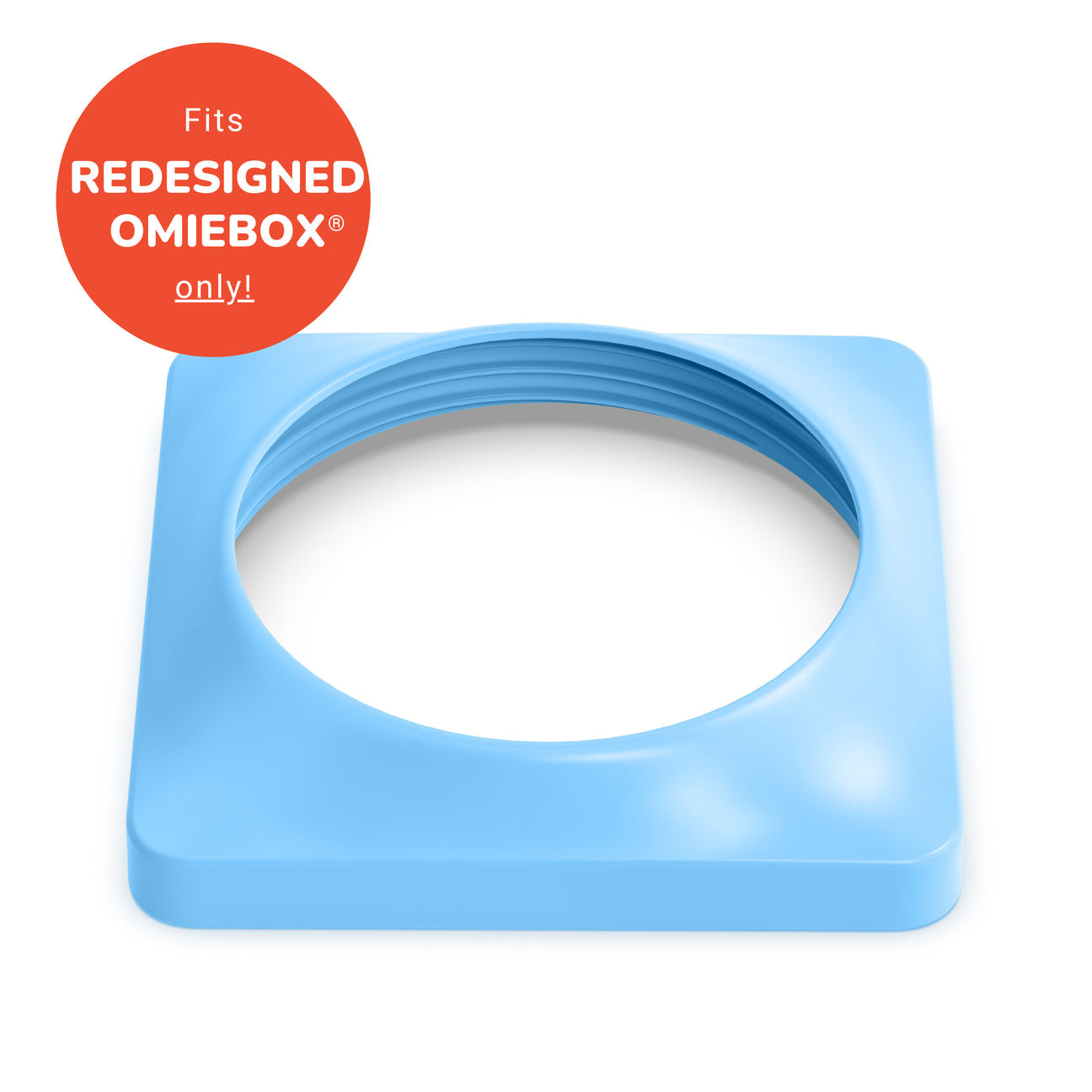 OmieLife - Securing Inserts