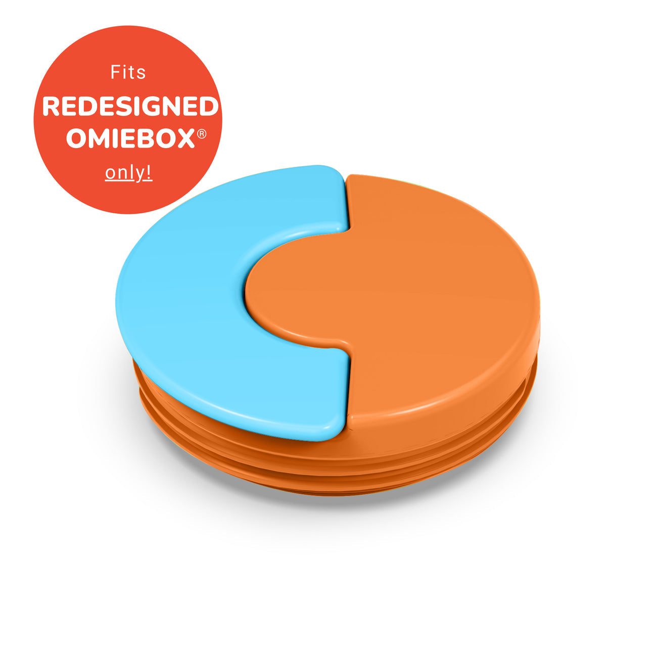 OmieLife - Thermos Lid