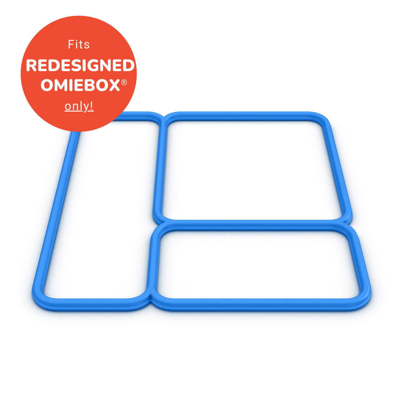 OmieLife - Lid Seals