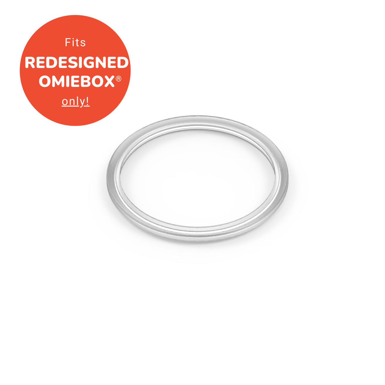 OmieLife - Gasket Seal