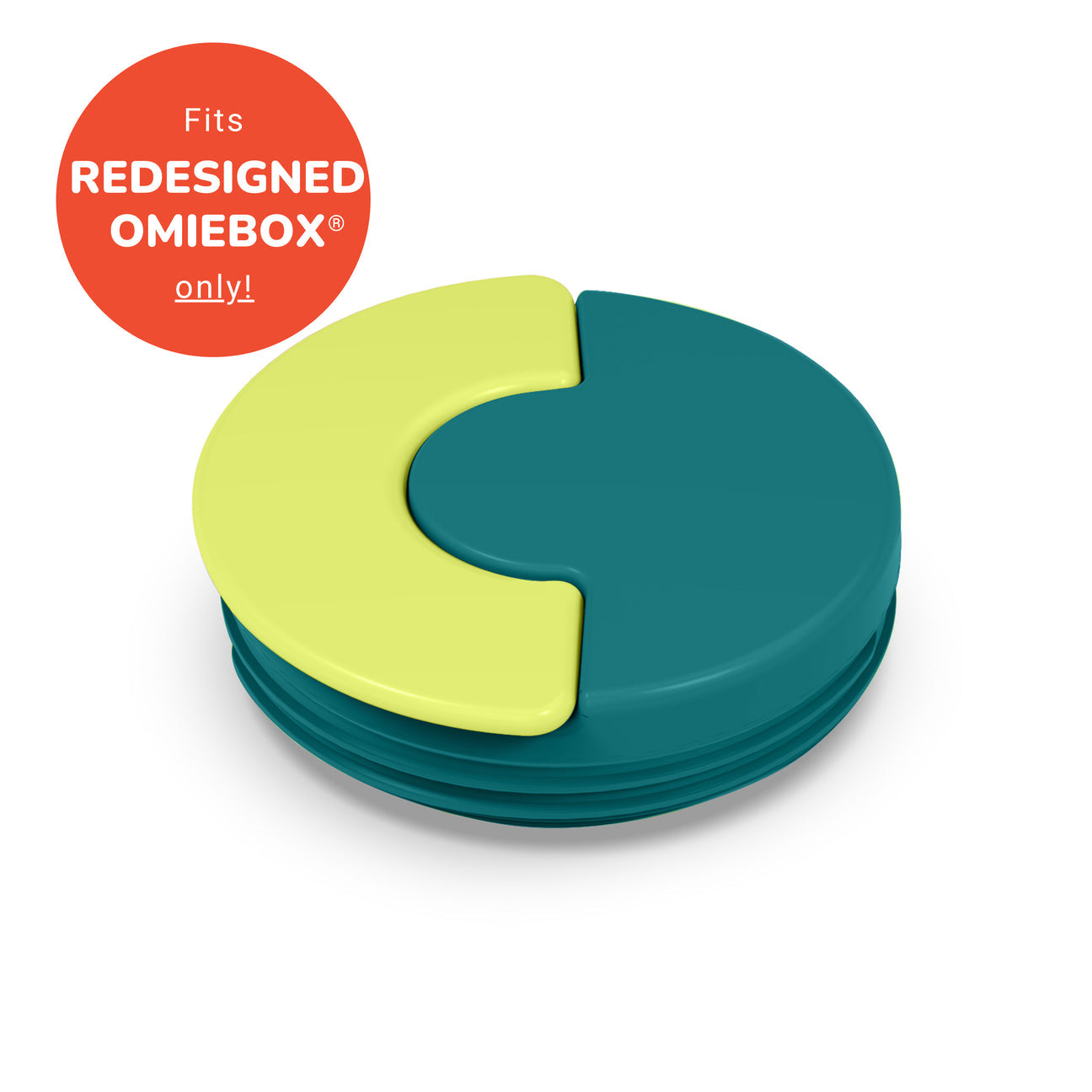 OmieLife - Thermos Lid