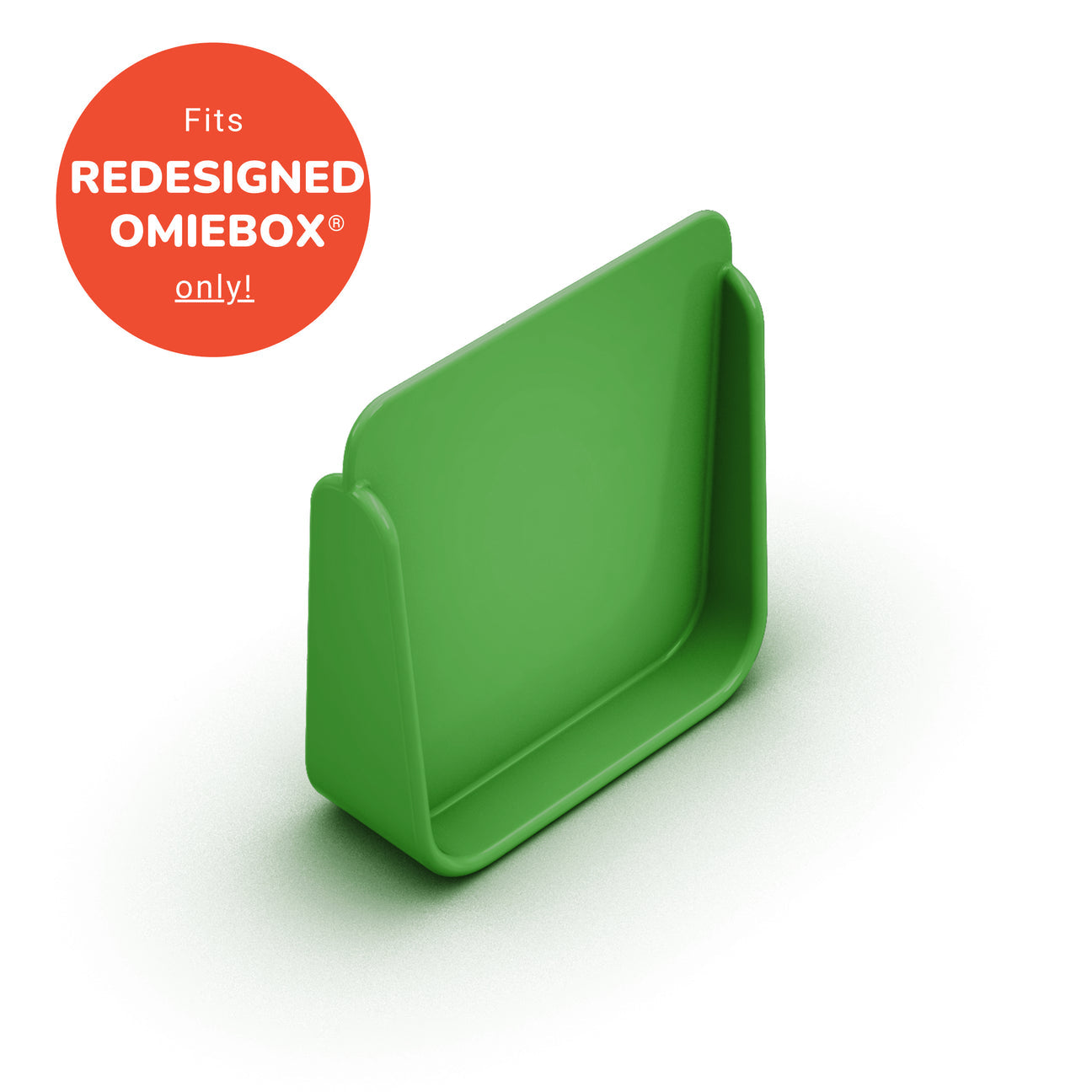 OmieLife - Dividers