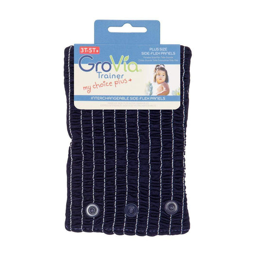 GroVia - SIDE FLEX PANELS PLUS (Arctic)