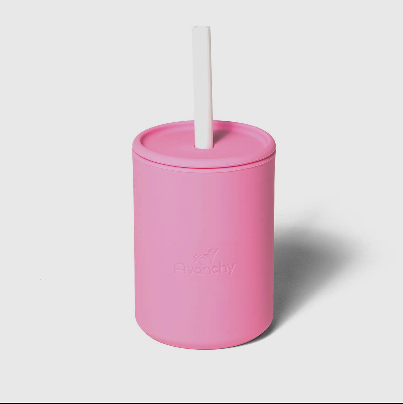 Avanchy - 5 oz. Avanchy La Petite Mini Silicone Baby Cup