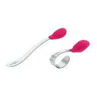 Green Sprouts - Learning Spoons