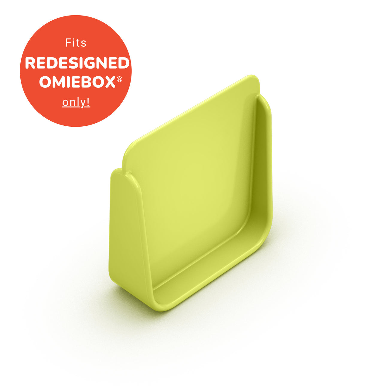 OmieLife - Dividers