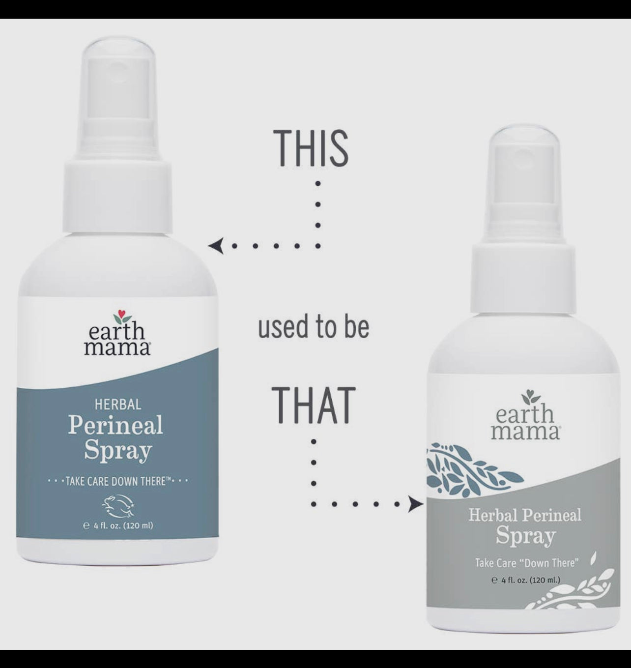 Earth Mama - Perineal Spray