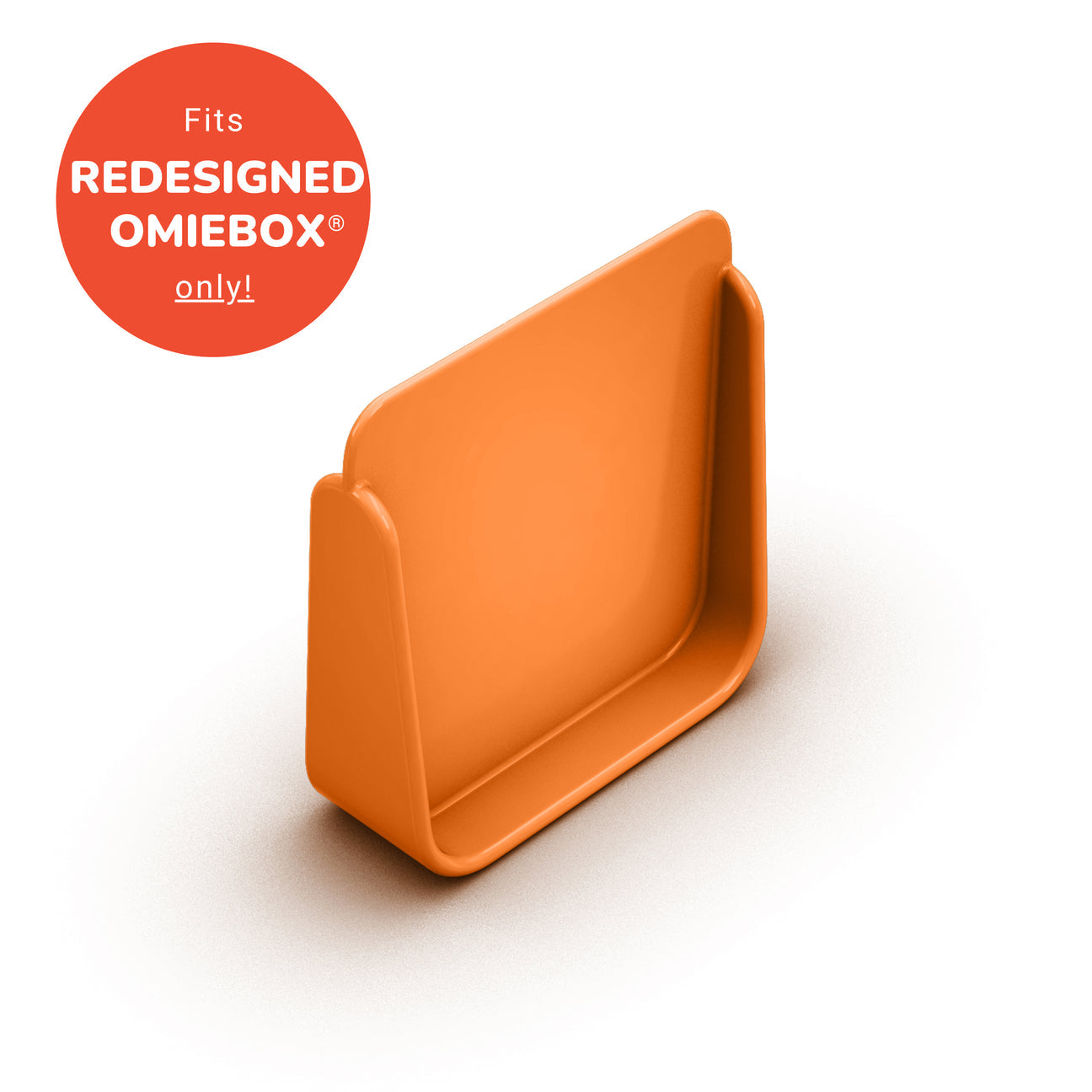 OmieLife - Dividers