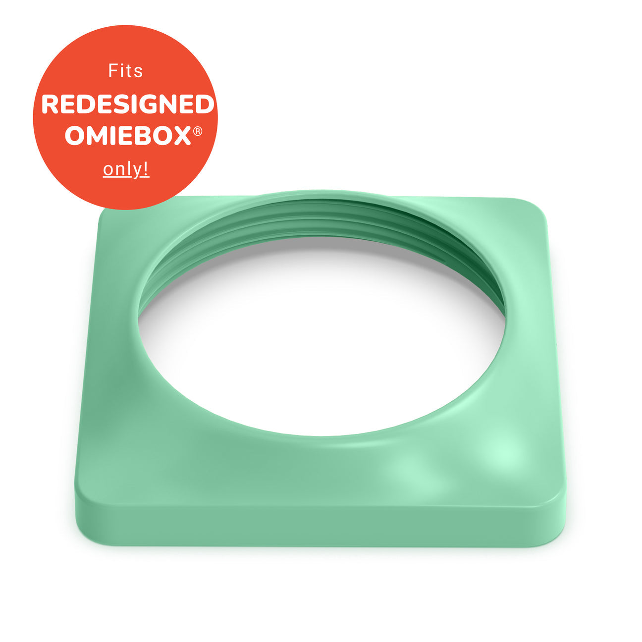 OmieLife - Securing Inserts