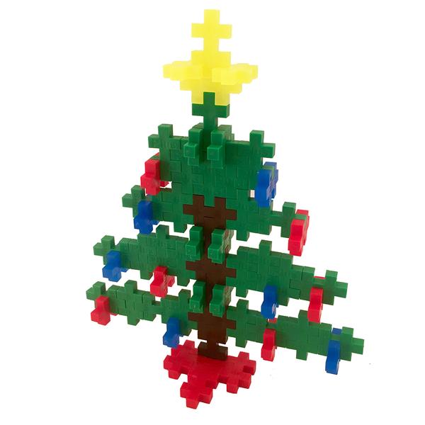 Plus Plus - Tube CHRISTMAS TREE