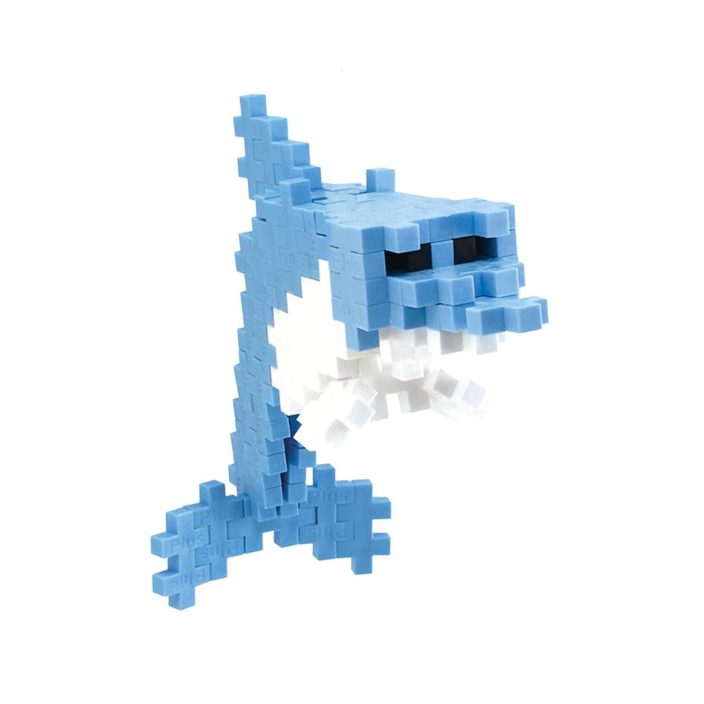 Plus Plus - Dolphin