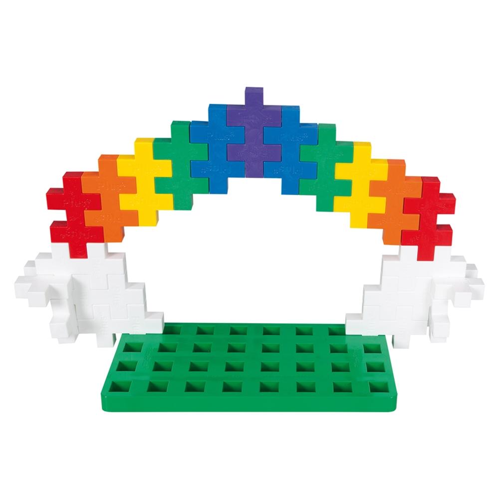 Plus Plus - BIG Learn to Build Basic