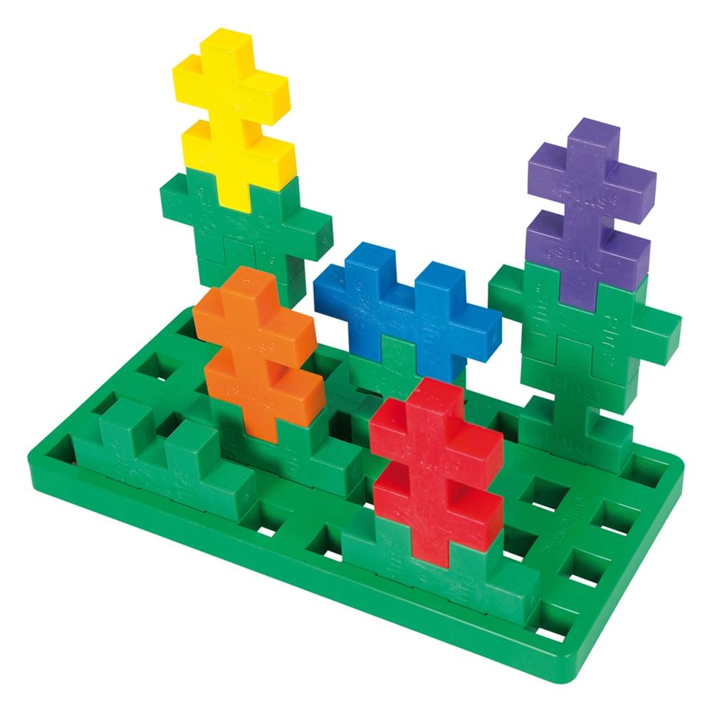 Plus Plus - BIG Learn to Build Basic