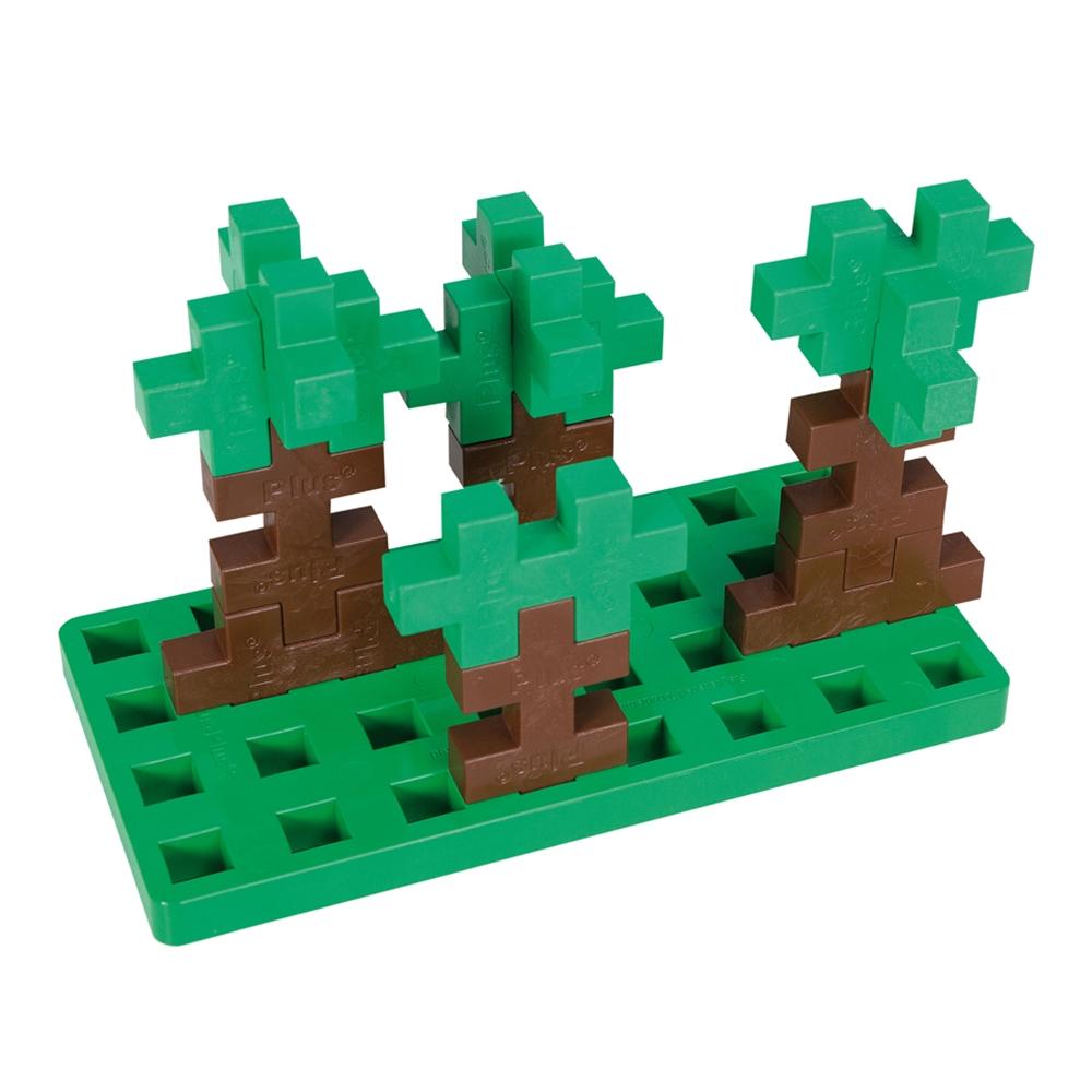 Plus Plus - BIG Learn to Build Basic