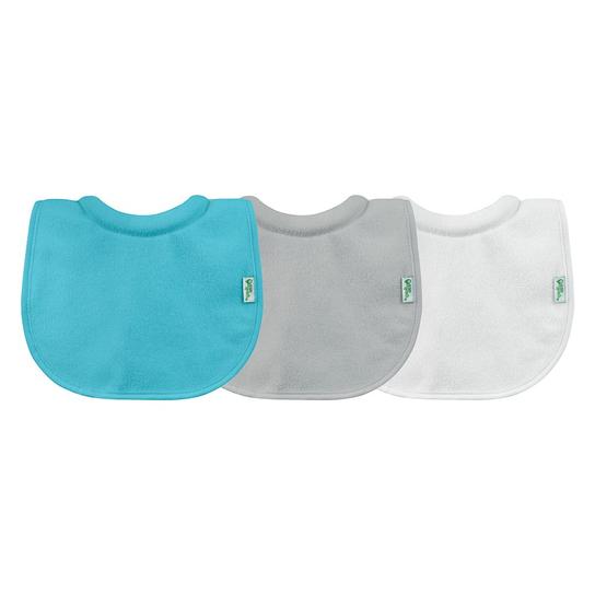 Green Sprouts - Stay Dry Milk Catcher (3 Pack)