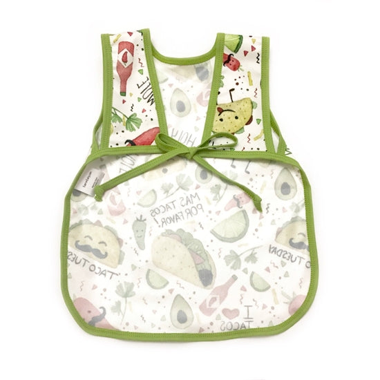 Bapron Baby - Taco Party Bapron