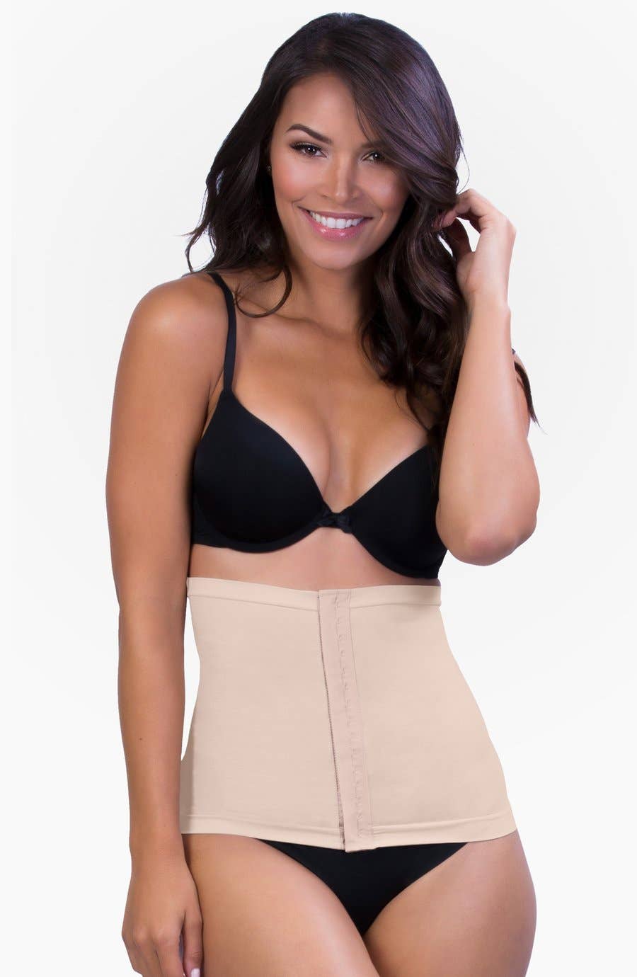 Belly Bandit - Belly Shield - Nude
