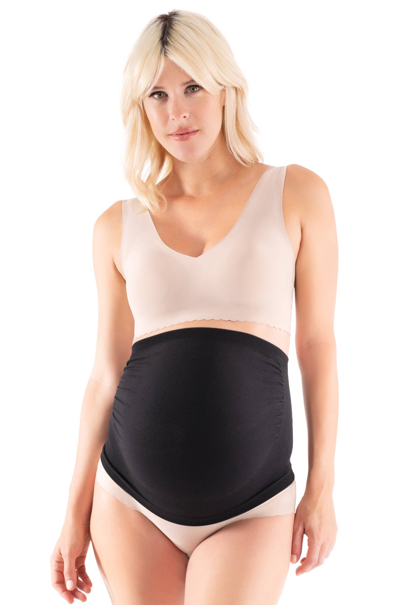 Belly Bandit - Belly Boost - Black