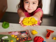 Green Toys - Tool Essentials Dough Set