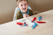 Green Toys - Doctor's Kit