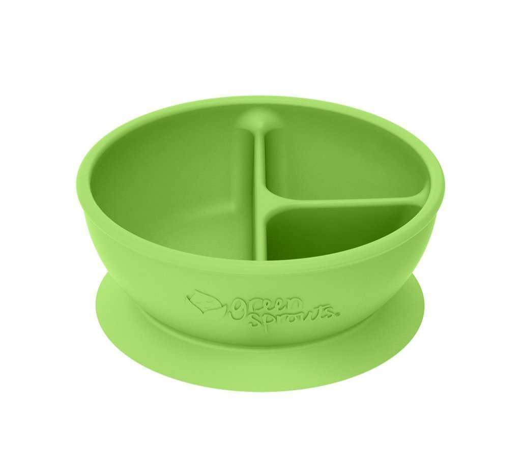 Green Sprouts - Learning Bowl