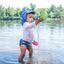 Green Sprouts - Sprout Ware® Floating Boats made from Plants