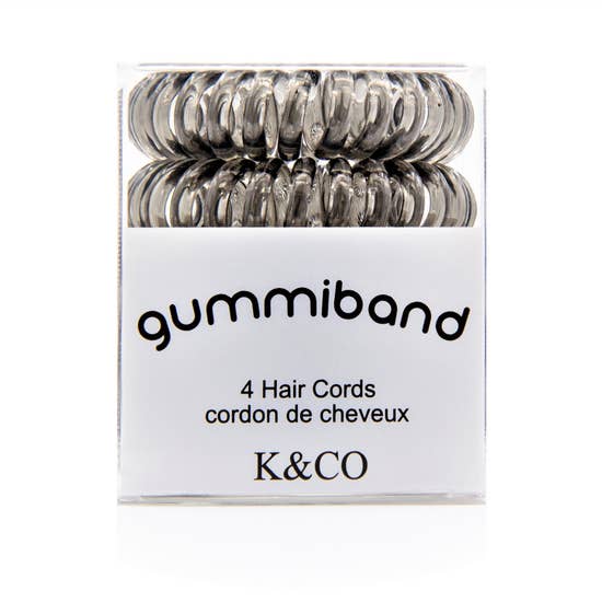 GummiBand - Hair Cords