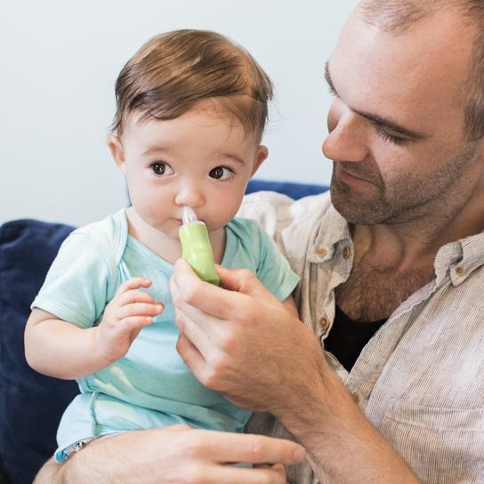 Green Sprouts - Nasal Aspirator