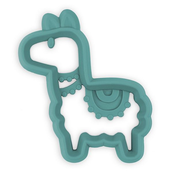 Itzy Ritzy - Chew Chew Silicone Baby Teether