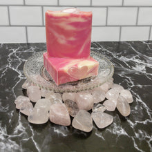 Dandelion Herbal - Gem Soap