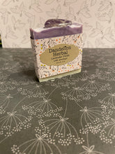Dandelion Herbal - Gem Soap