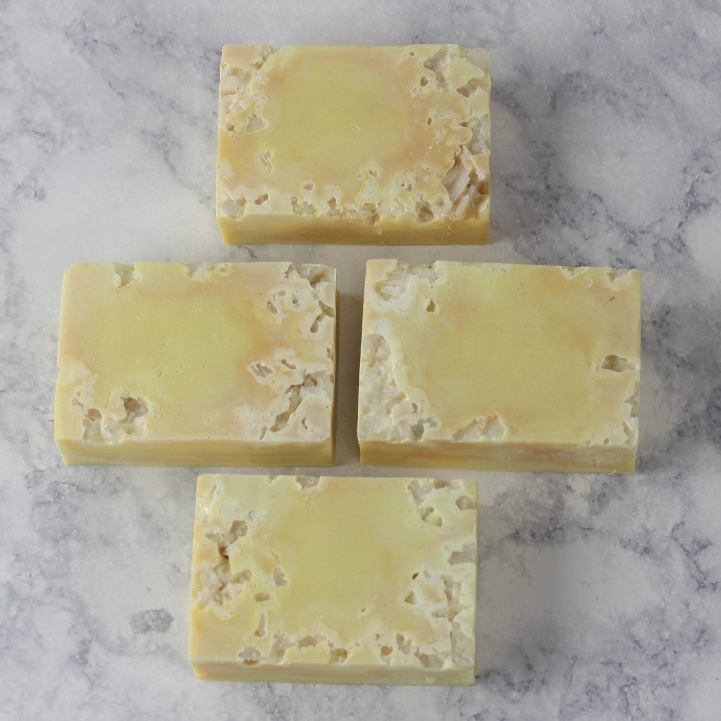 Dandelion Herbal - Soap